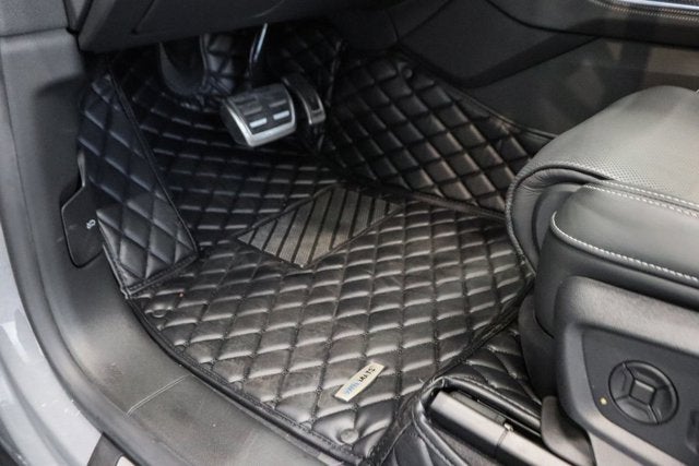 2023 Audi SQ8 4.0T Prestige