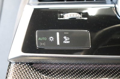 2023 Audi SQ8 4.0T Prestige