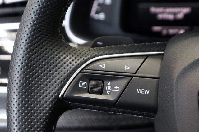 2023 Audi SQ8 4.0T Prestige