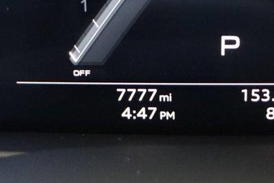 2023 Audi SQ8 4.0T Prestige