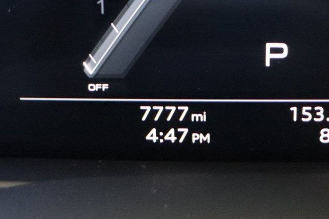 2023 Audi SQ8 4.0T Prestige