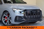 2023 Audi SQ8 4.0T Prestige