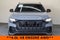 2023 Audi SQ8 4.0T Prestige