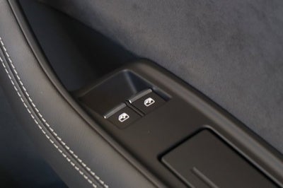 2023 Audi SQ8 4.0T Prestige