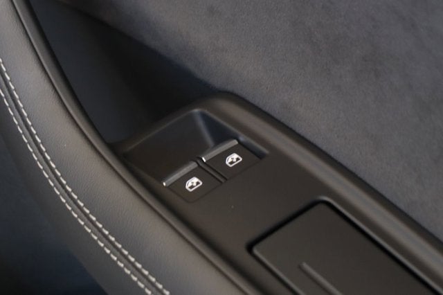 2023 Audi SQ8 4.0T Prestige