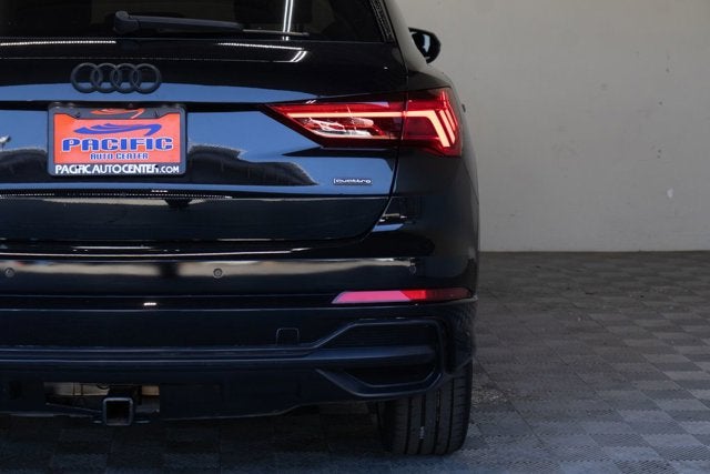 2021 Audi Q3 Premium