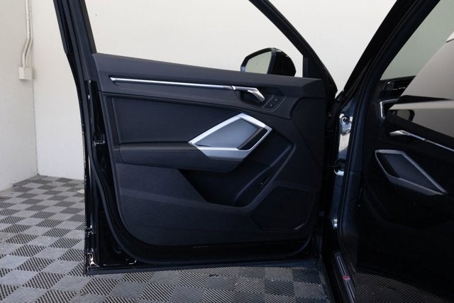 2021 Audi Q3 Premium