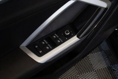 2021 Audi Q3 Premium