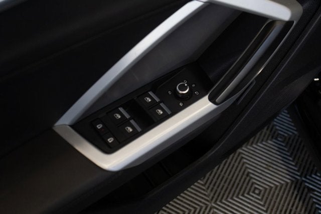 2021 Audi Q3 Premium