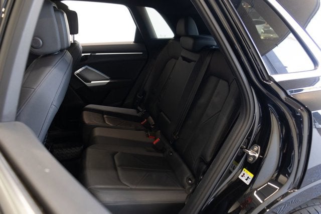 2021 Audi Q3 Premium