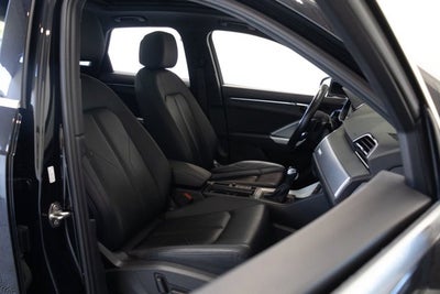 2021 Audi Q3 Premium