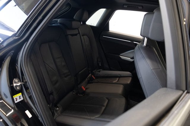 2021 Audi Q3 Premium