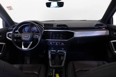 2021 Audi Q3 Premium