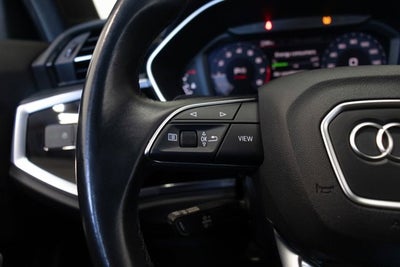 2021 Audi Q3 Premium