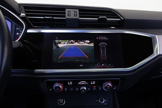 2021 Audi Q3 Premium