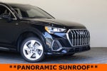 2021 Audi Q3 Premium