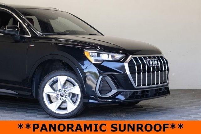 2021 Audi Q3 Premium