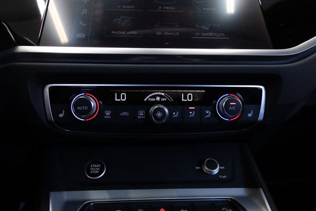 2021 Audi Q3 Premium