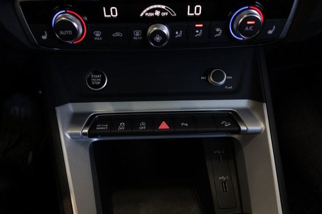 2021 Audi Q3 Premium