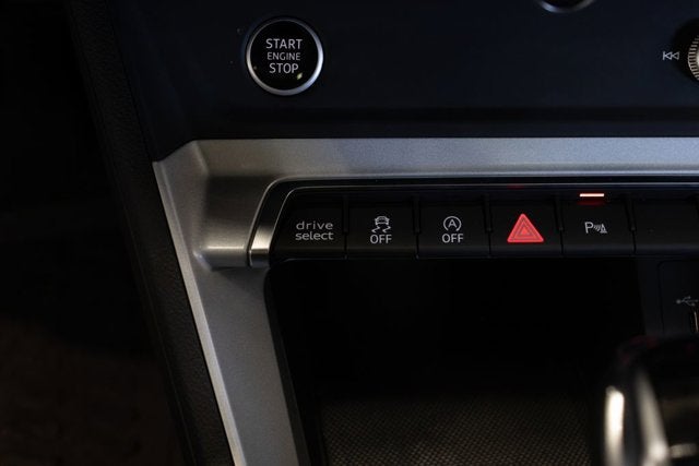 2021 Audi Q3 Premium
