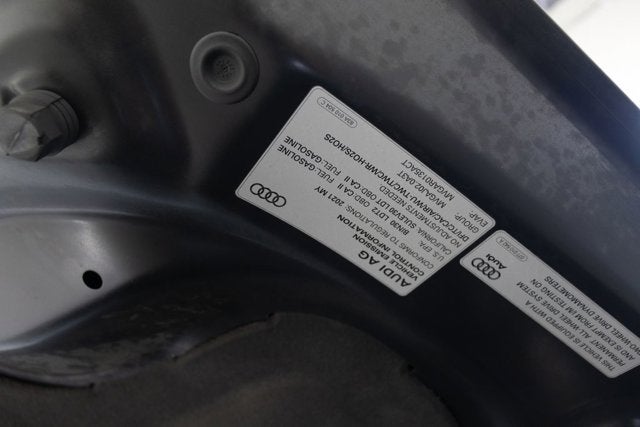 2021 Audi Q3 Premium