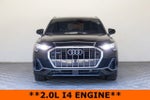 2021 Audi Q3 Premium