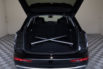 2023 Audi Q5 45 S line Premium