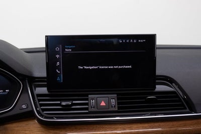 2023 Audi Q5 45 S line Premium