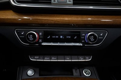 2023 Audi Q5 45 S line Premium