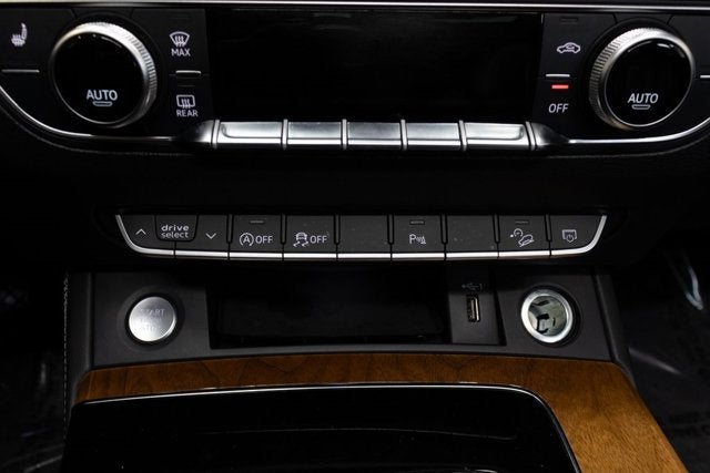 2023 Audi Q5 45 S line Premium