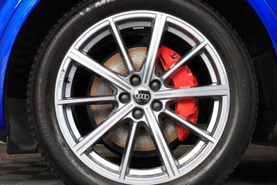 2024 Audi Q5 55 Prestige