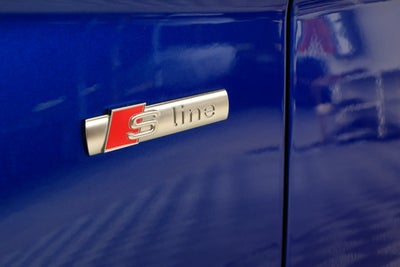 2024 Audi Q5 55 Prestige
