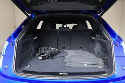 2024 Audi Q5 55 Prestige