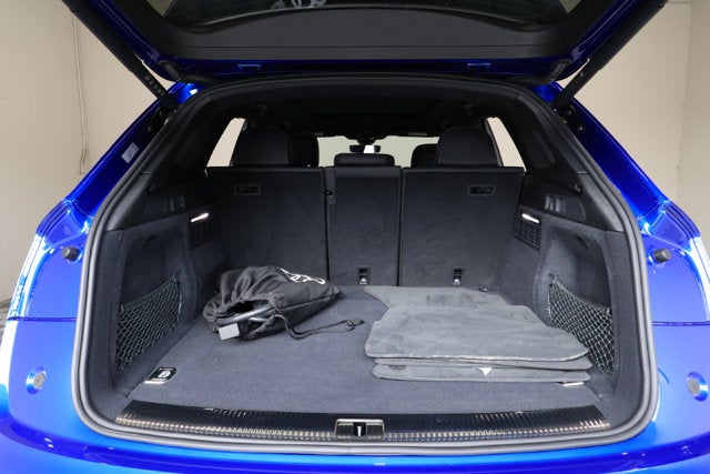 2024 Audi Q5 55 Prestige