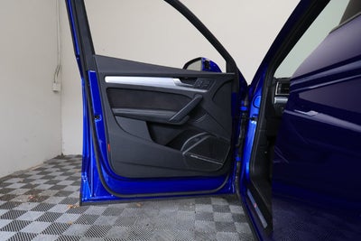 2024 Audi Q5 55 Prestige