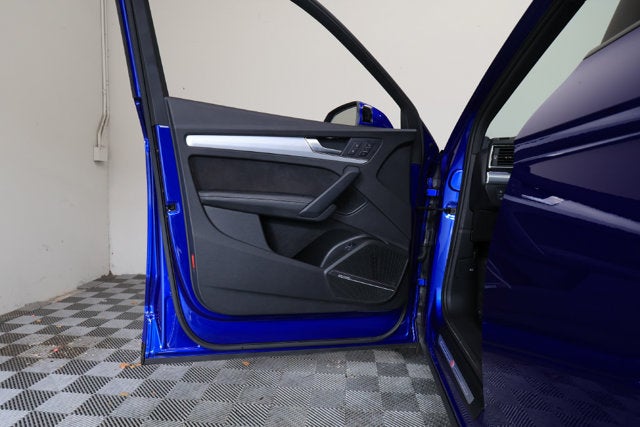 2024 Audi Q5 55 Prestige