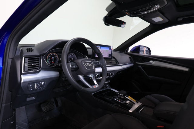 2024 Audi Q5 55 Prestige