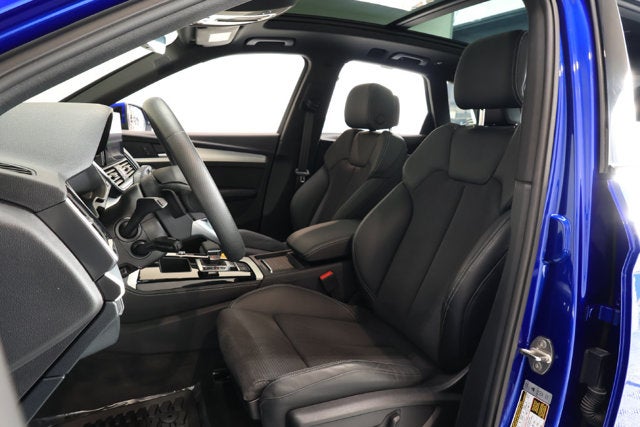 2024 Audi Q5 55 Prestige