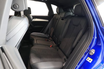 2024 Audi Q5 55 Prestige