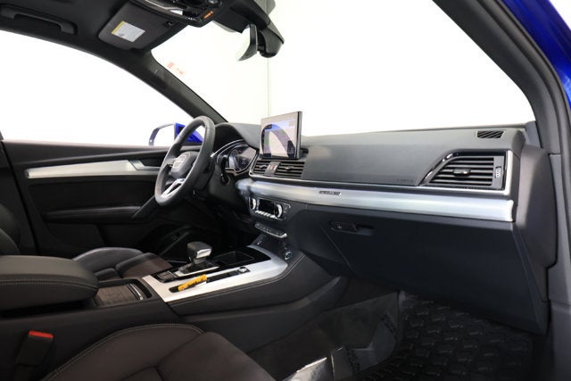 2024 Audi Q5 55 Prestige