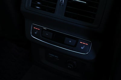 2024 Audi Q5 55 Prestige