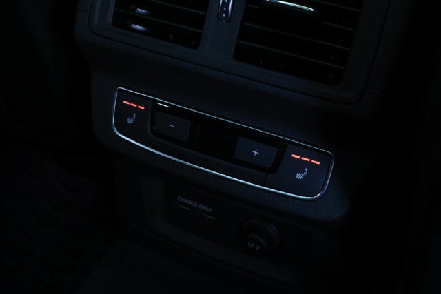 2024 Audi Q5 55 Prestige
