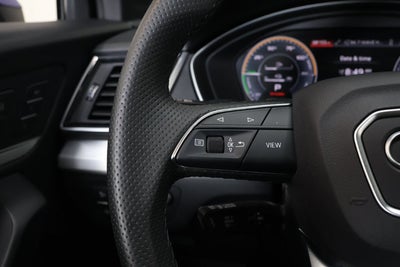 2024 Audi Q5 55 Prestige