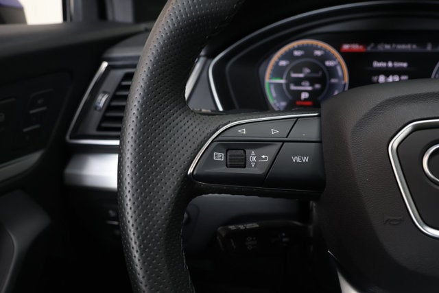 2024 Audi Q5 55 Prestige