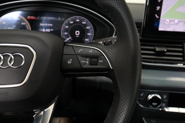2024 Audi Q5 55 Prestige