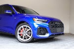 2024 Audi Q5 55 Prestige