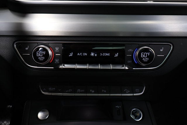 2024 Audi Q5 55 Prestige