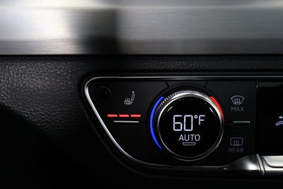 2024 Audi Q5 55 Prestige