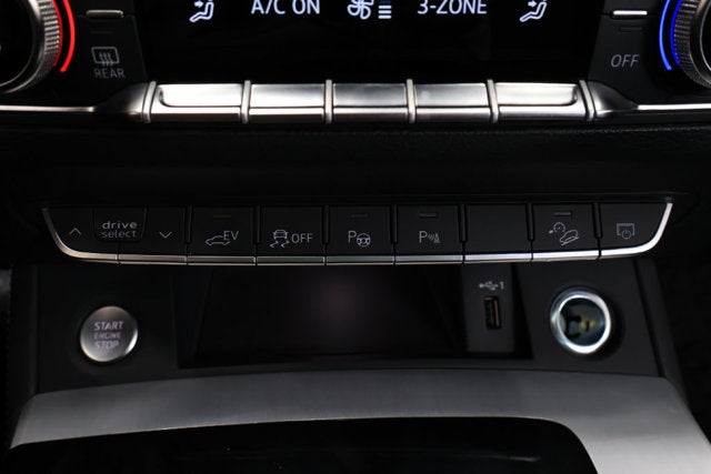 2024 Audi Q5 55 Prestige