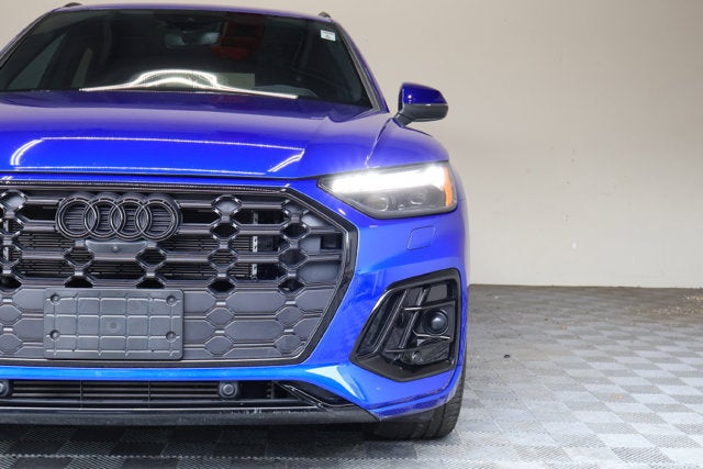 2024 Audi Q5 55 Prestige